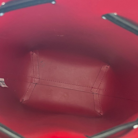 Mansur Gavriel Mini Mini Bucket Bag - Black - Picture 3 of 3